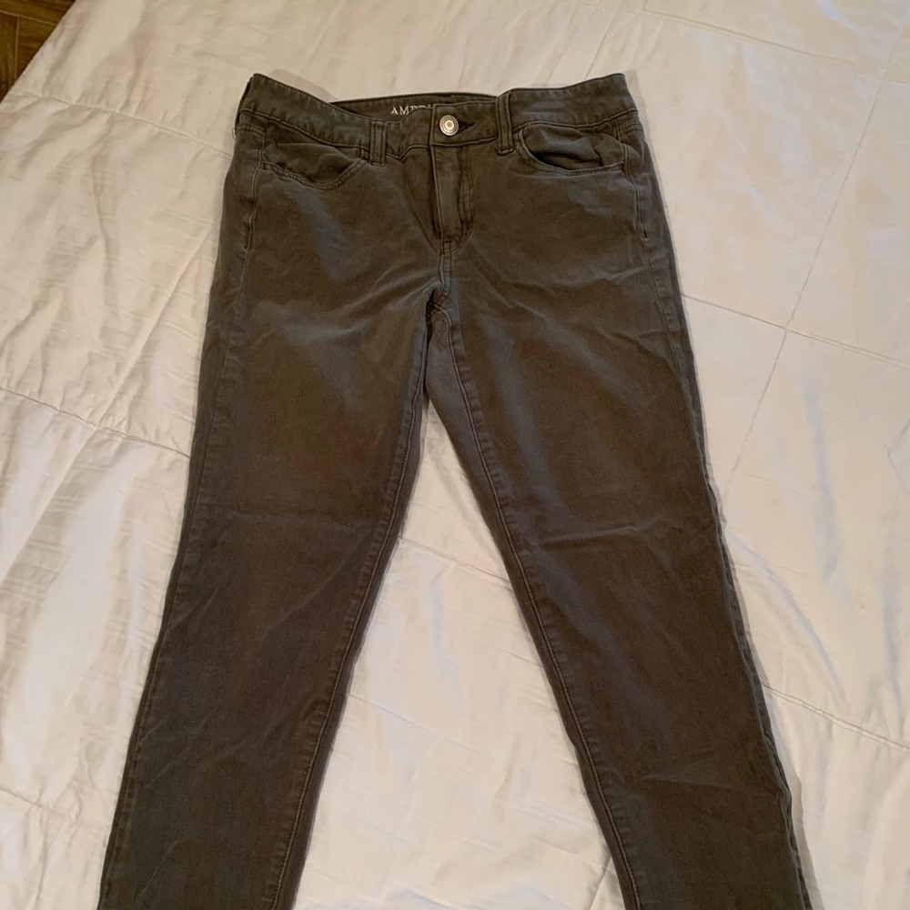 AE Jeggings